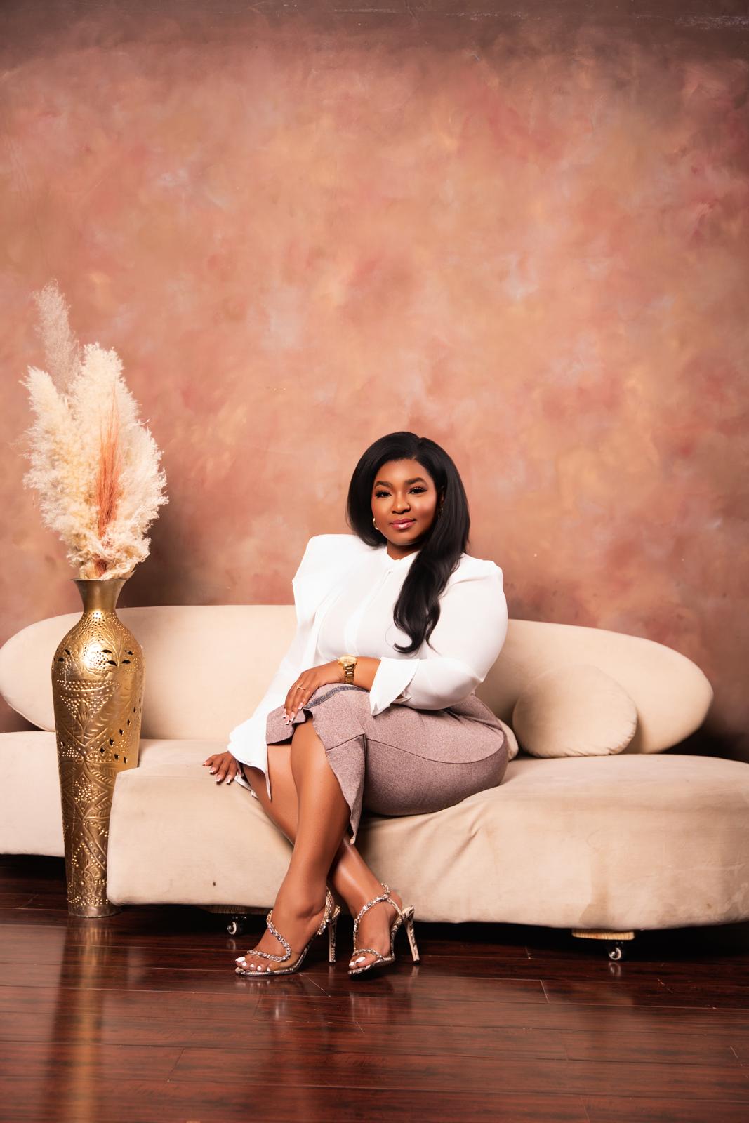 Posh Empire Realty by Erica Dunbar